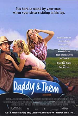 Daddy and Them (2001) Free Movie