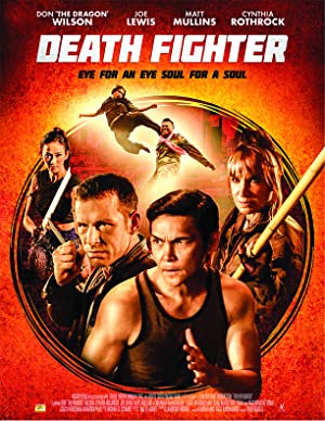 Death Fighter (2017) M4uHD Free Movie