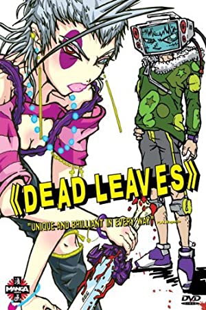 Dead Leaves (2004) M4uHD Free Movie