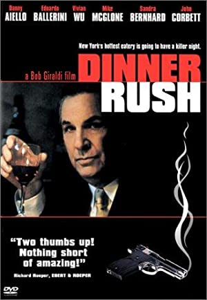 Dinner Rush (2000) Free Movie