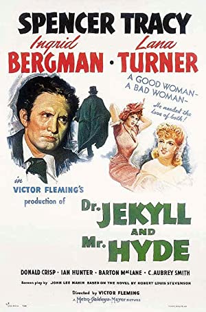 Dr Jekyll and Mr Hyde (1941) Free Movie