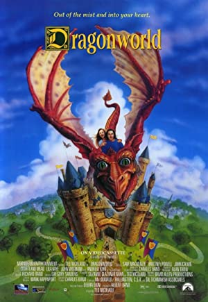 Dragonworld (1994) M4uHD Free Movie