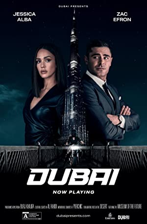 Inside Dubai: Playground of the Rich (2021) M4uHD Free Movie
