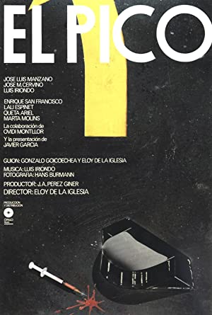 El pico (1983) M4uHD Free Movie