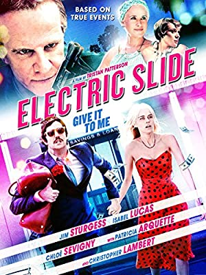 Electric Slide (2014) Free Movie M4ufree