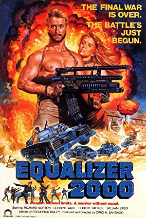 Equalizer 2000 (1987) M4uHD Free Movie