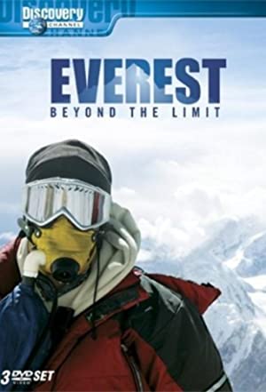 Everest Beyond the Limit (2006-2009) M4uHD Free Movie