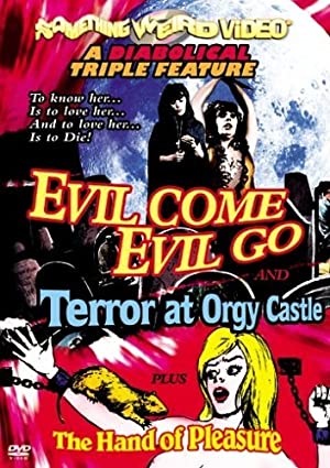 Evil Come Evil Go (1972) M4uHD Free Movie