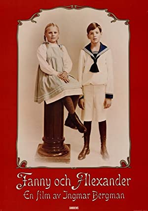 Fanny and Alexander (1983) M4uHD Free Movie