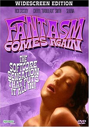 Fantasm Comes Again (1977) Free Movie M4ufree