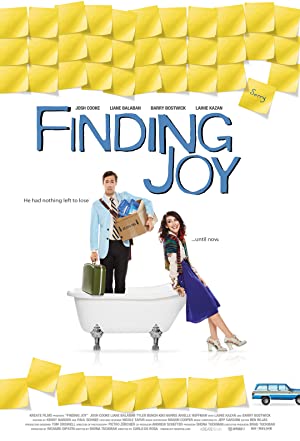 Finding Joy (2013) Free Movie M4ufree