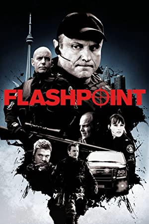 Flashpoint (2008 2012) Free Tv Series