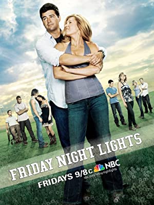 Friday Night Lights (2006-2011) M4uHD Free Movie