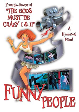 Funny People (1976) Free Movie