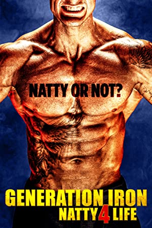 Generation Iron Natty 4 Life (2020) Free Movie