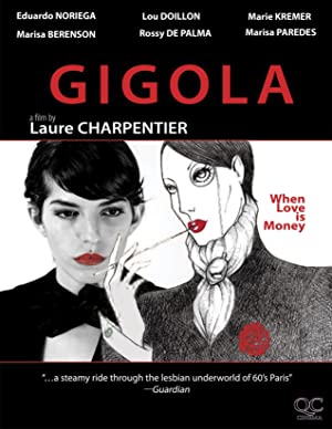 Gigola (2010) M4uHD Free Movie