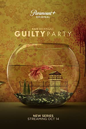 Guilty Party (2021) Free Tv Series