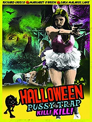 Halloween Pussy Trap Kill Kill (2017) M4uHD Free Movie