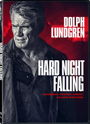 Hard Night Falling (2019) Free Movie M4ufree