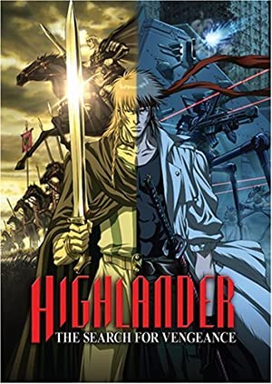 Highlander The Search for Vengeance (2007) Free Movie M4ufree