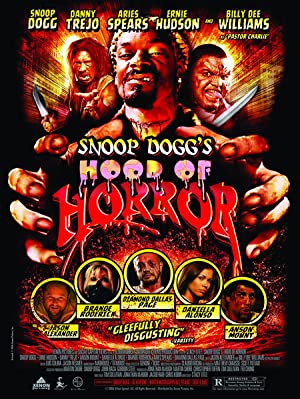 Hood of Horror (2006) Free Movie