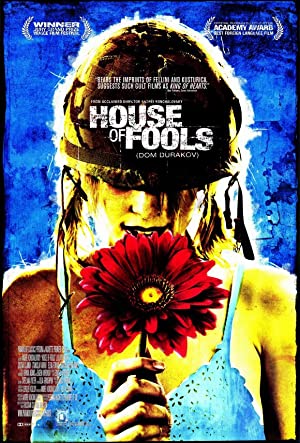 House of Fools (2002) Free Movie M4ufree