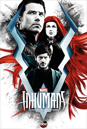 Inhumans (2017) Free Tv Series