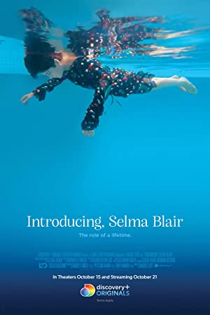 Introducing, Selma Blair (2021) Free Movie M4ufree