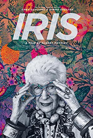 Iris (2014) M4uHD Free Movie