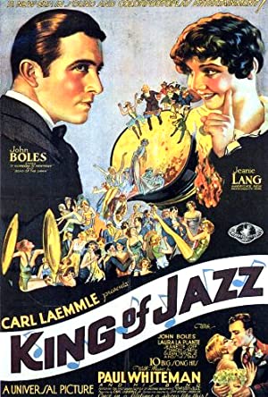King of Jazz (1930) M4uHD Free Movie