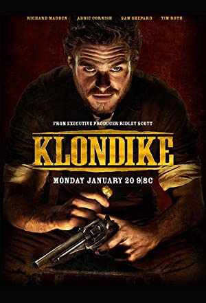 Klondike (2014) Free Tv Series