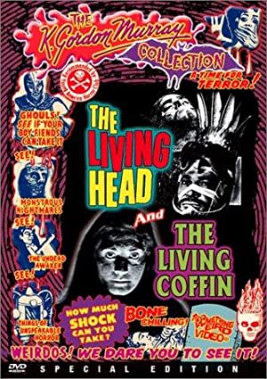 La cabeza viviente (1963) M4uHD Free Movie