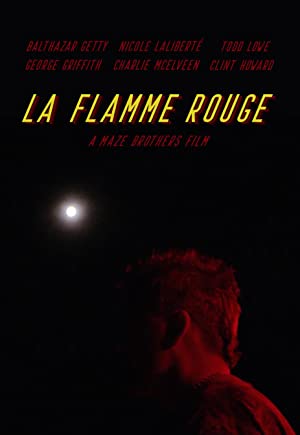 La Flamme Rouge (2020) M4uHD Free Movie