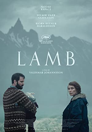Lamb (2021) Free Movie