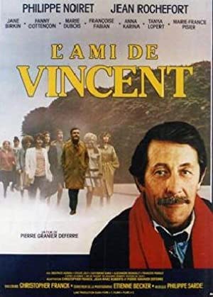 Lami de Vincent (1983) Free Movie