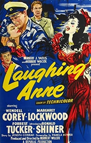 Laughing Anne (1953) M4uHD Free Movie
