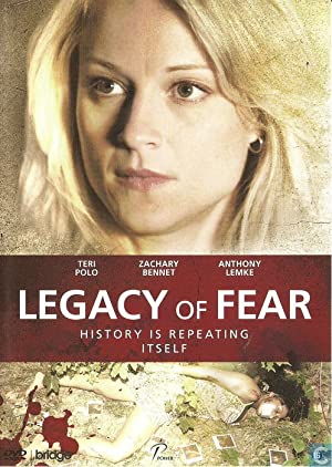Legacy of Fear (2006) Free Movie M4ufree