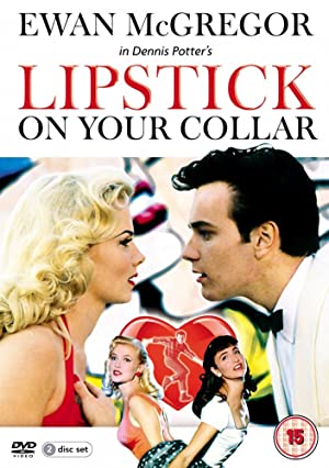 Lipstick on Your Collar (1993) M4uHD Free Movie