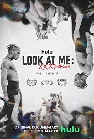 Look at Me XXXTentacion (2022) Free Movie M4ufree