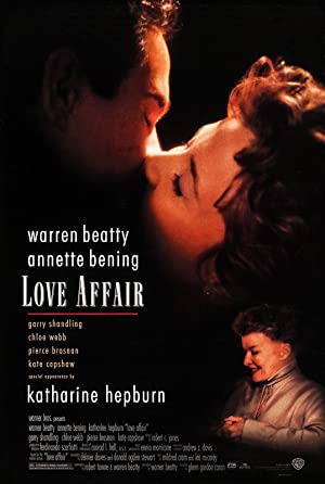 Love Affair (1994) Free Tv Series