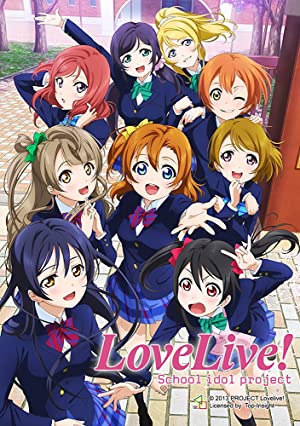 Love Live!: School Idol Project (20132014) M4uHD Free Movie