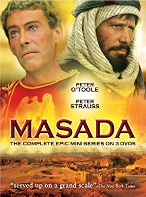 Masada (1981) Free Tv Series