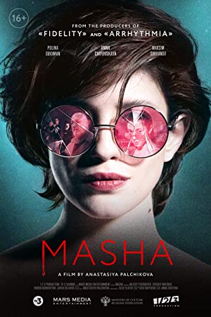 Masha (2020) Free Movie