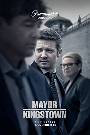 Mayor of Kingstown (2021) M4uHD Free Movie