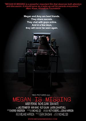 Megan Is Missing (2011) Free Movie