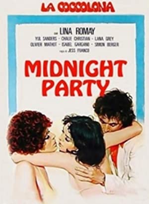 Midnight Party (1976) Free Movie