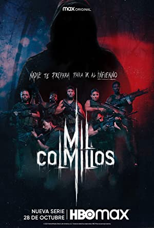 Mil Colmillos (2021) M4uHD Free Movie