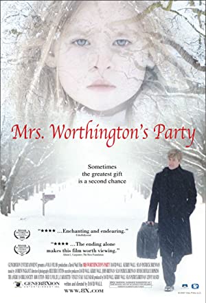 Mrs Worthingtons Party (2007) Free Movie M4ufree