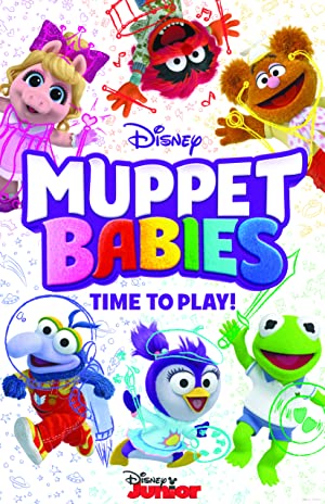 Muppet Babies (2018) M4uHD Free Movie