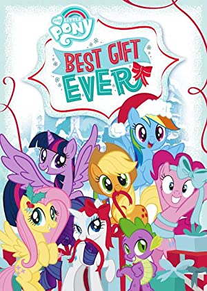 My Little Pony: Best Gift Ever (2018) Free Movie